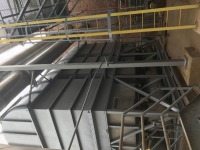 Berkeley Township Sewage Painting Project