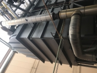 Berkeley Township Sewage Warehouse & Industrial Painting