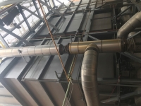 Worry Free Painting - Berkeley Township Sewage