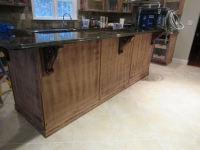 Cabinet Prep