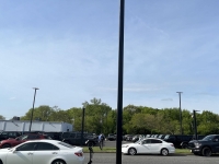 Car Dealership Painting NJ