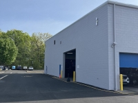 Commercial Exterior Painting