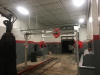 Professional Car Wash Painters NJ