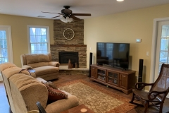 Cedar Grove Residential Interior