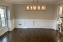 East Hanover Residential Interior