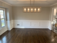 Residential Interior Painting