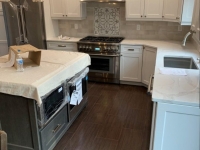 Custom Kitchen Painting NJ
