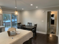 New Jersey Kitchen & Dining Room Painting