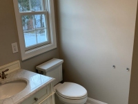 Bathroom Interior Painting NJ
