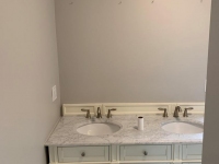 Custom Bathroom Painting Contractors