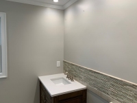 Residential Bathroom Painting NJ