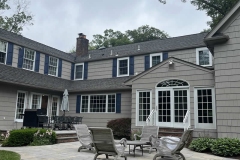Exterior residential in Ridgewood NJ