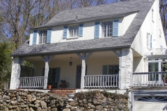 Exterior Stucco