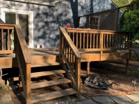 Residential-deck-before