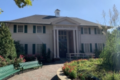 Monmouth University - Woods Theatre