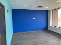Oradell New Jersey office painting