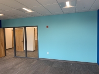 NJ meeting room painting in Oradell