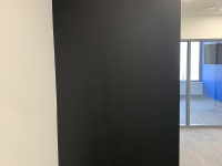 Office space interior painting contractor