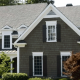 Exterior paint colors