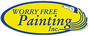 Prepare a House for Sale paint