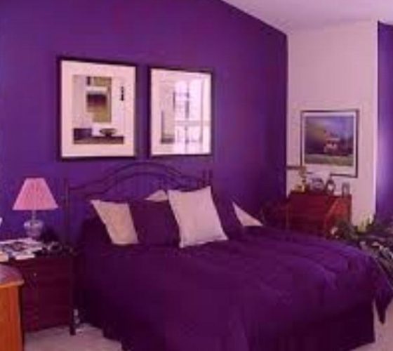 Bedroom Paint Color Trends For Women Worry Free Painting