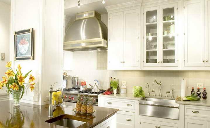 Top Kitchen Paint Colors