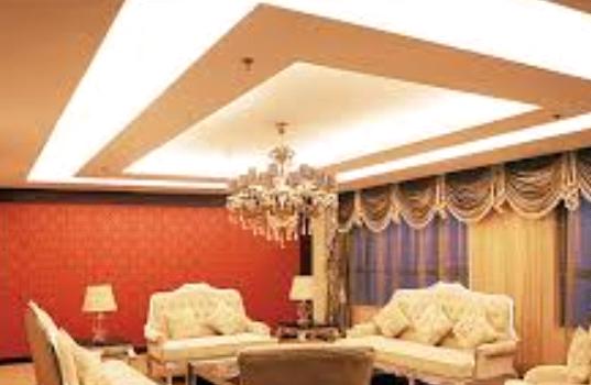 Benefits Of Painting The Ceiling Worry Free Painting