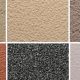 Types of Paint Finishes